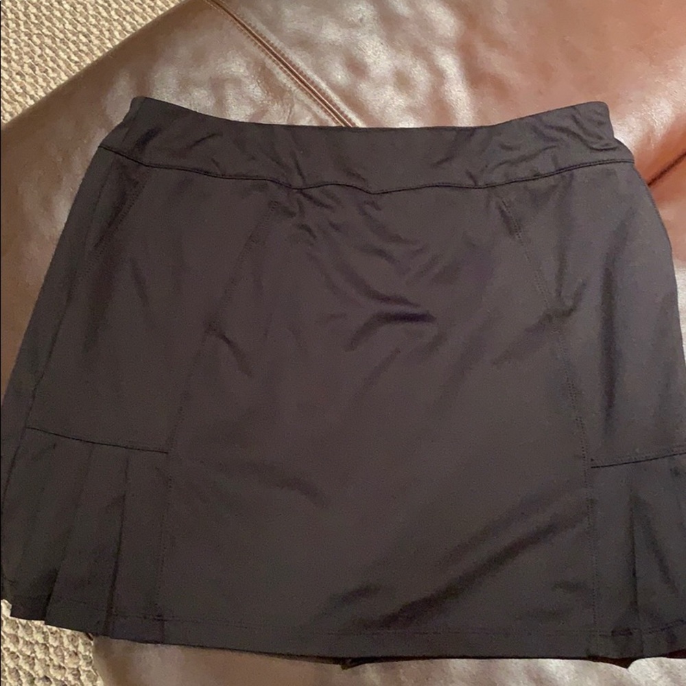 Chico’s Zynergy golf skort